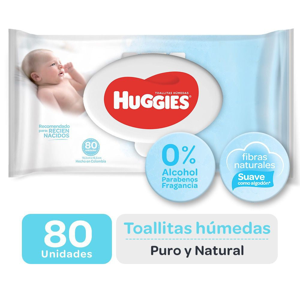 Se pueden usar toallitas húmedas en recién nacidos?