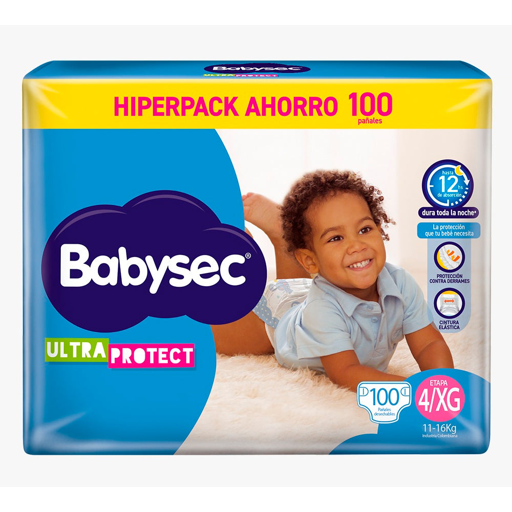 Babysec Etapa Pañales Babysec Por Mayor Pañales Babysec Etapa