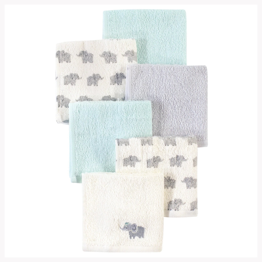 Babitas x 6 Hudson Baby