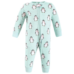 Pijama Hudson Baby x 3