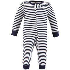 Pijama Hudson Baby x 2 Unds