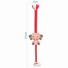 Ducha para bebé Elefante