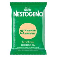 Nestogeno de 0 a 12 Meses x 135 g