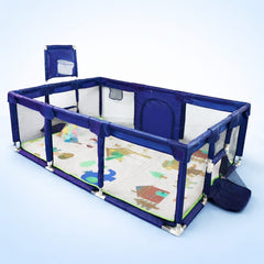 Corral de juego