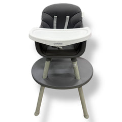 Silla comedor 3 en 1 Bebesit