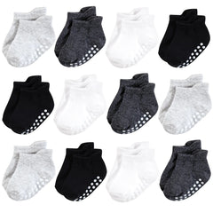 Medias Hudson baby x 12 Unds