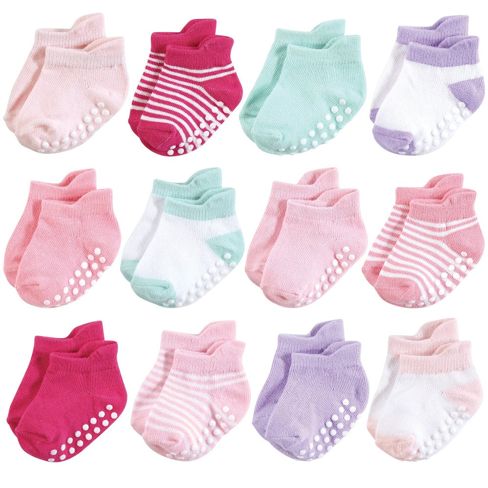 Medias Hudson baby x 12