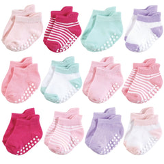 Medias Hudson baby x 12
