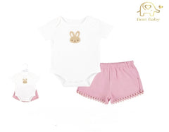 Conjunto para Bebé 2 piezas