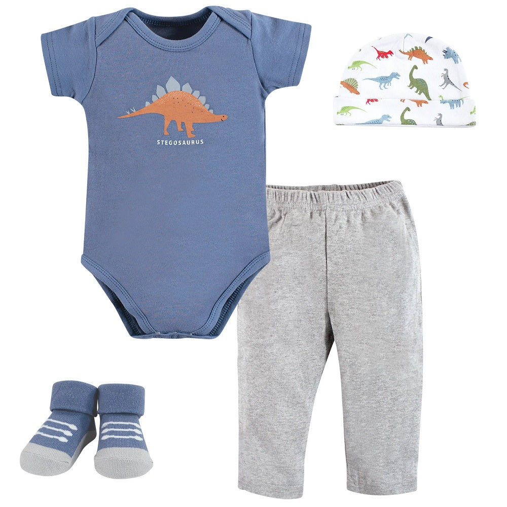 Conjunto Hudson Baby