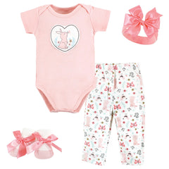 Conjunto Hudson Baby