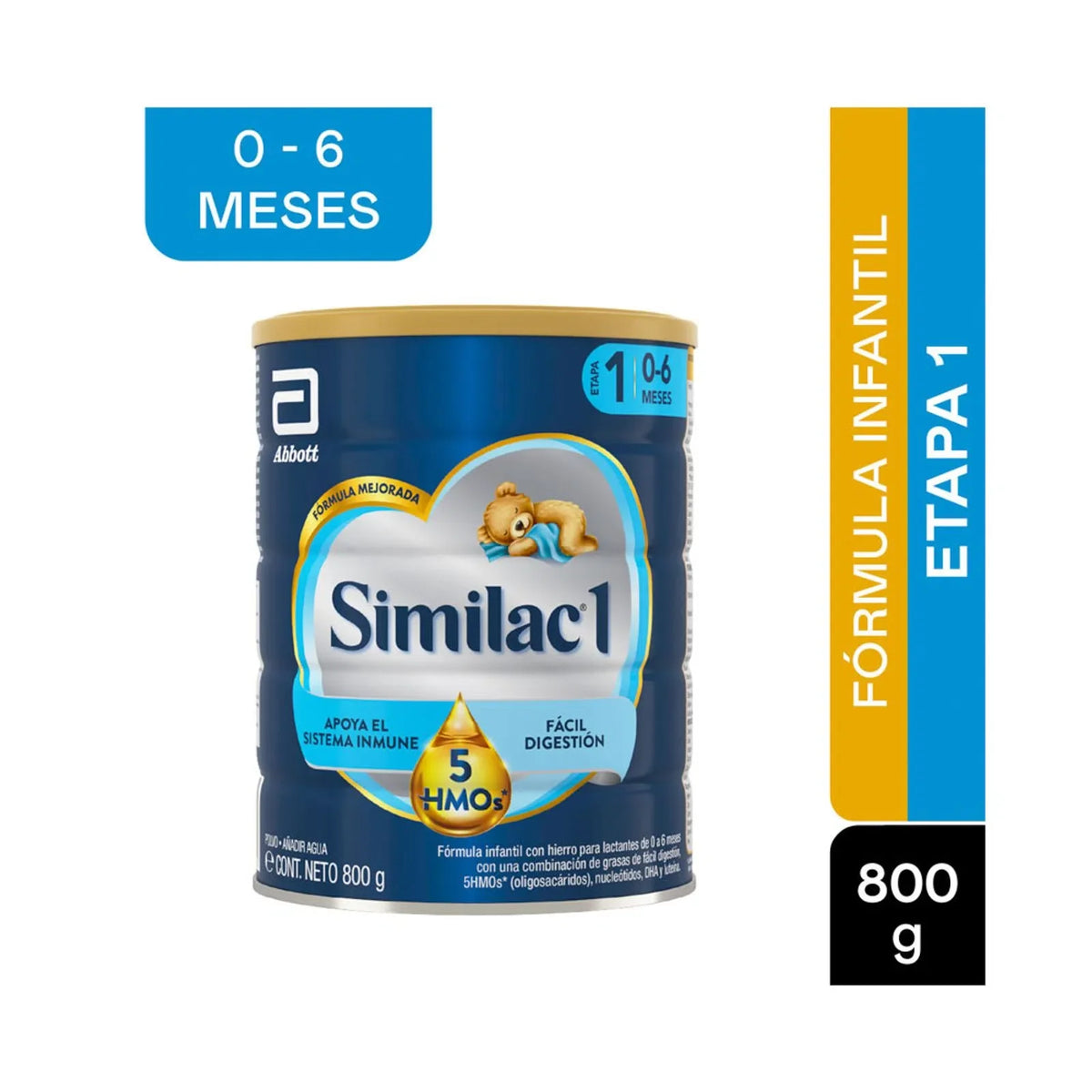 Similac 1 x 800 g