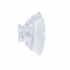 Pezonera de Silicona con Adaptador de Pezón