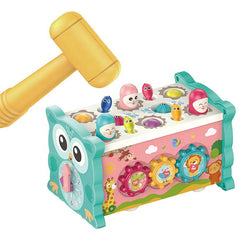 Didáctico Musical Magic Box