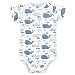 Mamelucos x 5 Hudson baby