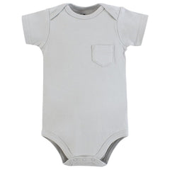 Mamelucos x 5 Hudson baby