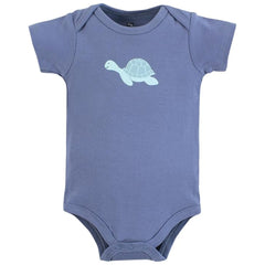 Mamelucos x 5 Hudson baby