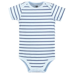 Mamelucos x 5 Hudson baby