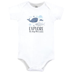 Mamelucos x 5 Hudson baby