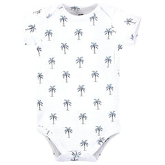 Mamelucos x 5 Hudson baby