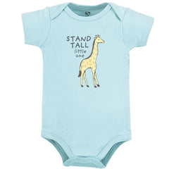 Mamelucos x 5 Hudson baby