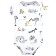 Mamelucos x 5 Hudson baby