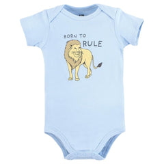 Mamelucos x 5 Hudson baby