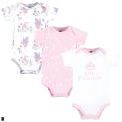 Mamelucos x 3 Hudson baby