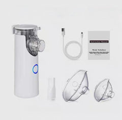 Nebulizador
