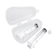 Jeringa para lavado nasal