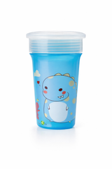 Vaso 360° Antiderrame
