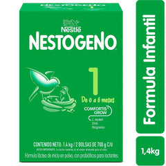 Nestogeno 1 x 1.400 g