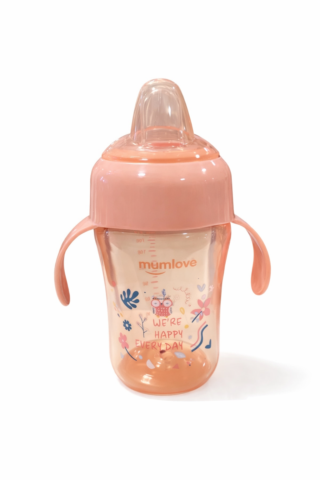 Vaso Entrenador Mumlove