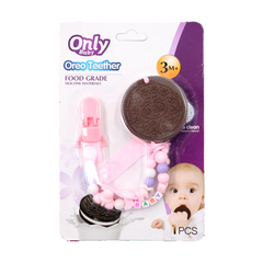 Rascaencias Oreo