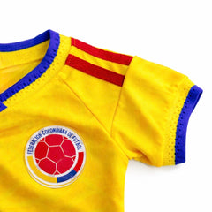 Mameluco Colombia