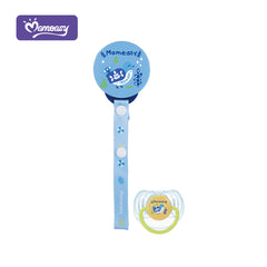 Chupa + Cadena Momeasy