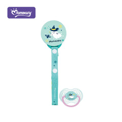 Chupa + Cadena Momeasy