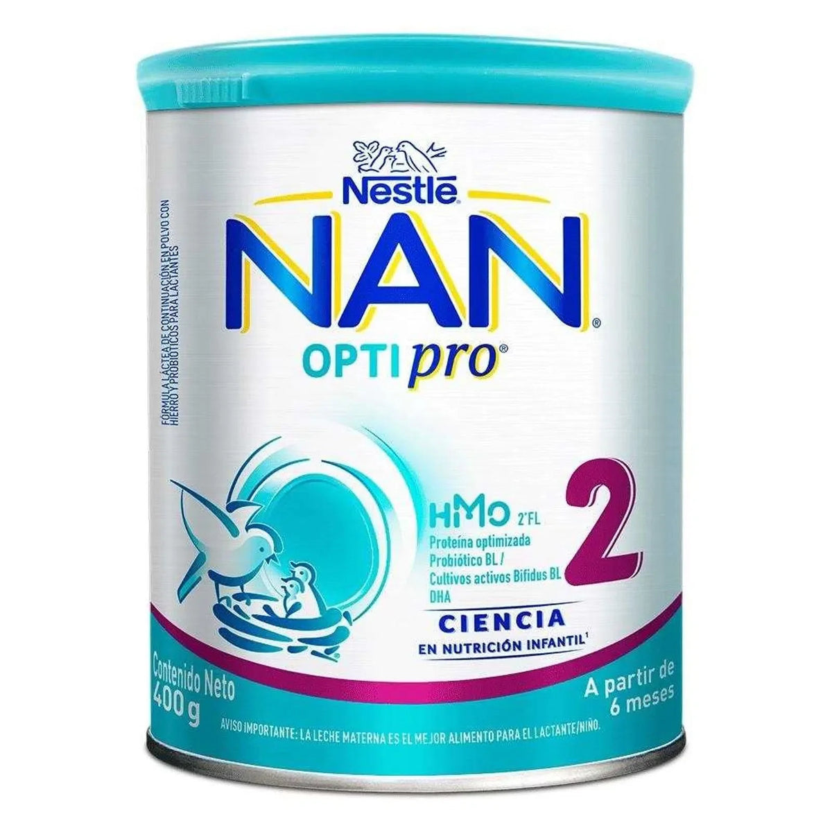 Comprar Nan 2 Optipro 1200 G a precio de oferta