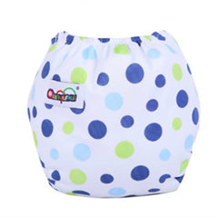 Pañal ecológico con repuesto