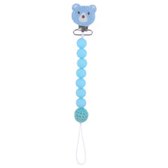 Cadena para la chupa Osito