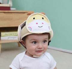 Casco protector