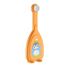 Cepillo de dientes