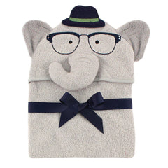 Toalla Hudson Baby Animales