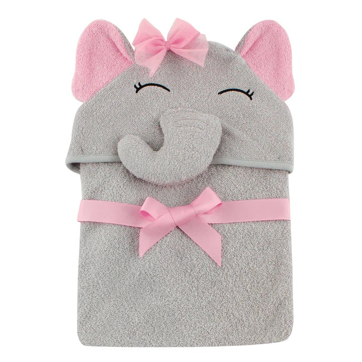 Toalla Hudson Baby Animales