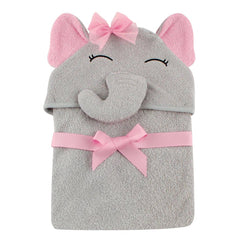 Toalla Hudson Baby Animales