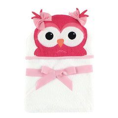 Toalla Hudson Baby Animales