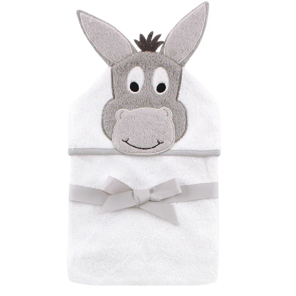 Toalla Hudson Baby Animales