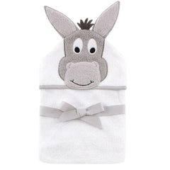Toalla Hudson Baby Animales