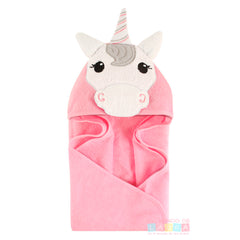 Toalla Hudson Baby Animales