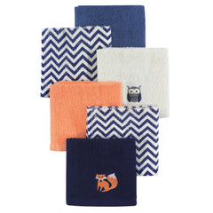 Babitas x 6 Hudson Baby